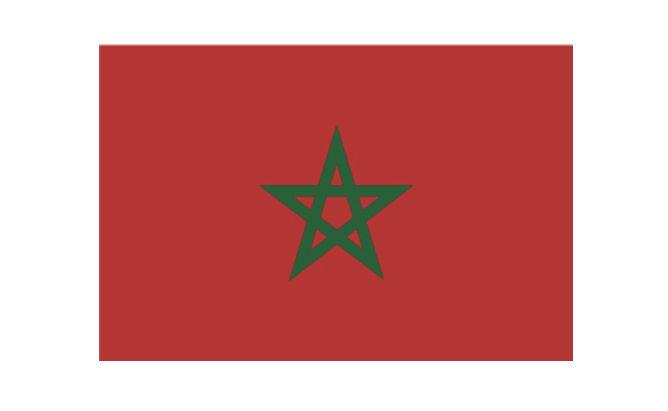 Embassy of Morocco